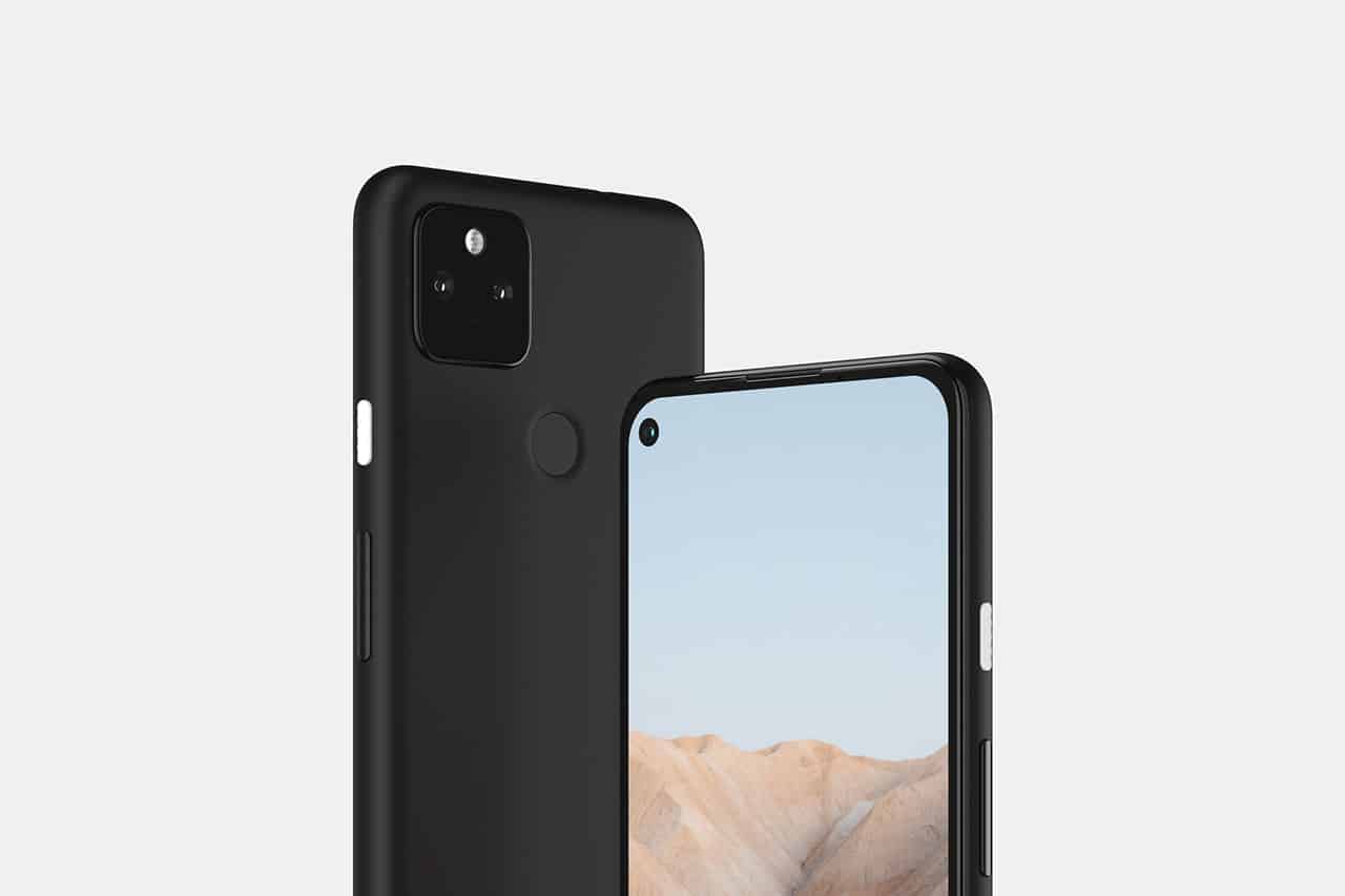 דיווח: Google Pixel 5a יושק ב-26.8; המפרט והמחיר נחשפים - Vimarsana News