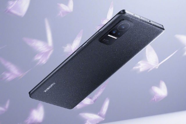 Xiaomi Civi (תמונה: שיאומי)