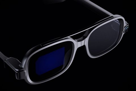 משקפי Xiaomi Smart Glasses (תמונה: שיאומי)