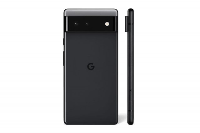 Google Pixel 6 (תמונה: גוגל)