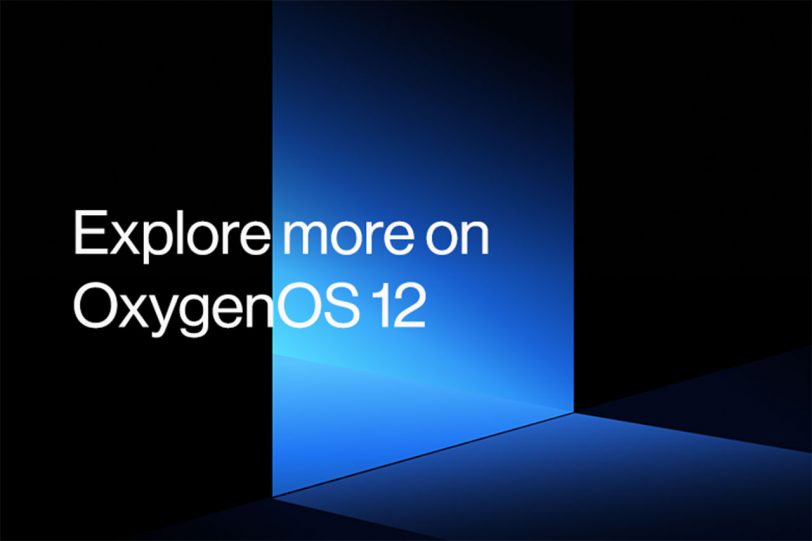OxygenOS 12 (תמונה: OnePlus)