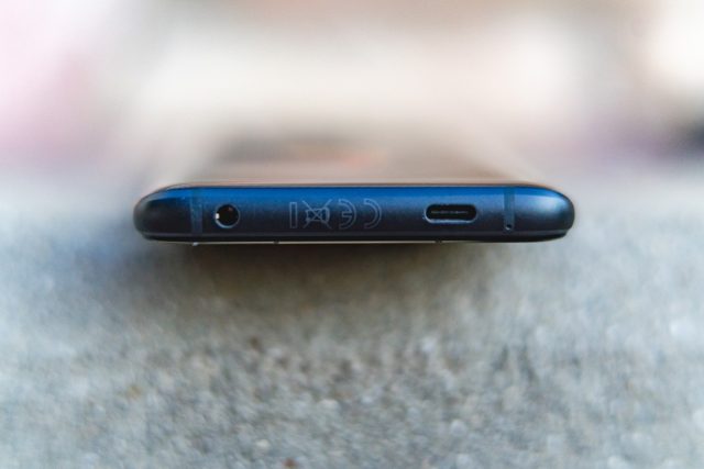 Asus ROG Phone 5s (צילום: אופק ביטון, גאדג'טי)