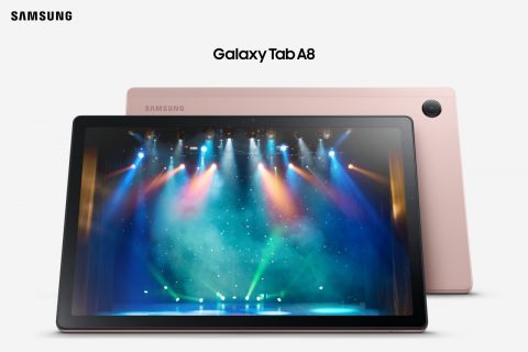 טאבלט Galaxy Tab A8 2022 (מקור סמסונג)