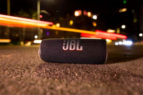 רמקול JBL Flip 6 (מקור JBL)