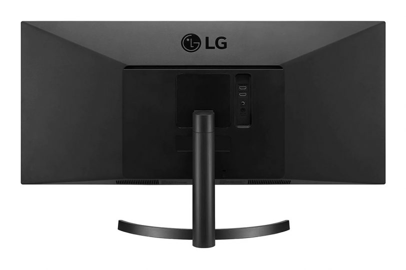 מסך מחשב Ultrawide 34WL500-B (תמונה: LG)