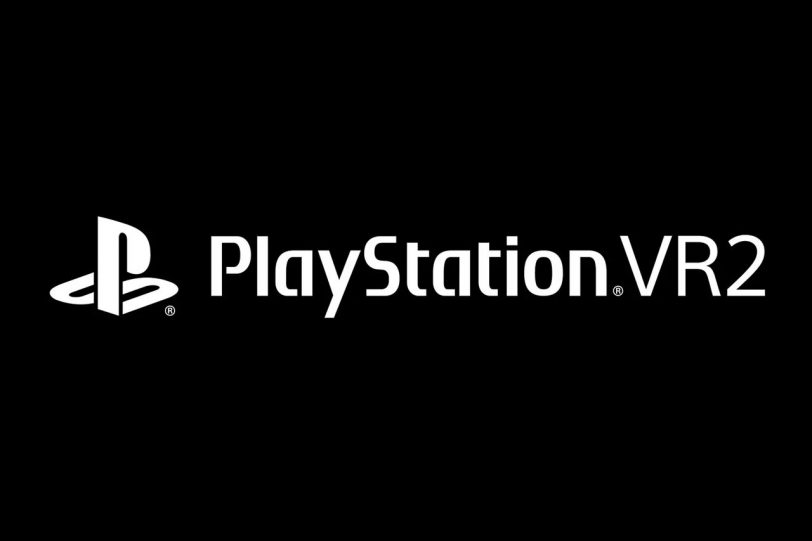 לוגו PlayStation VR2