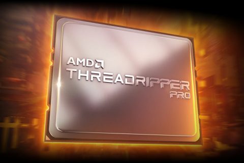 סדרת מעבדי Ryzen Threadripper Pro 5000 WX (מקור AMD)