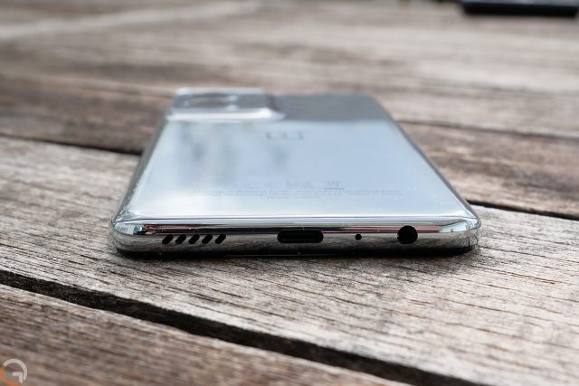 OnePlus Nord CE 2 (צילום: רונן מנדזיצקי)