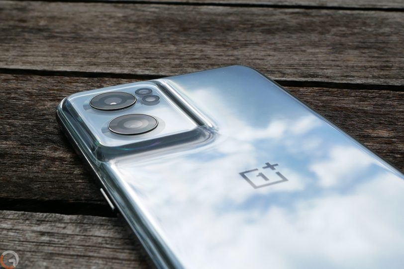 OnePlus Nord CE 2 (צילום: רונן מנדזיצקי)