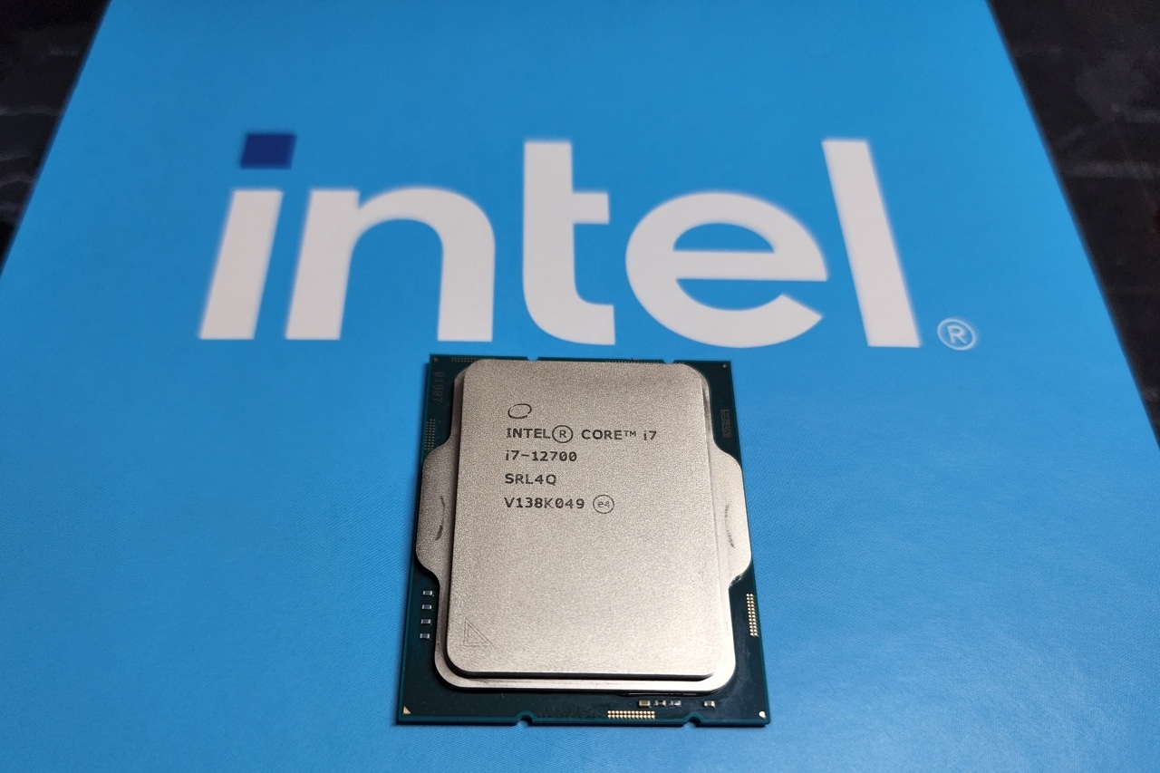 Gadget Survey: Alder Lake – Intel’s new hybrid processor generation