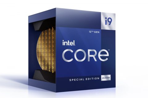 מעבד ה-Core i9-12900KS (מקור אינטל)