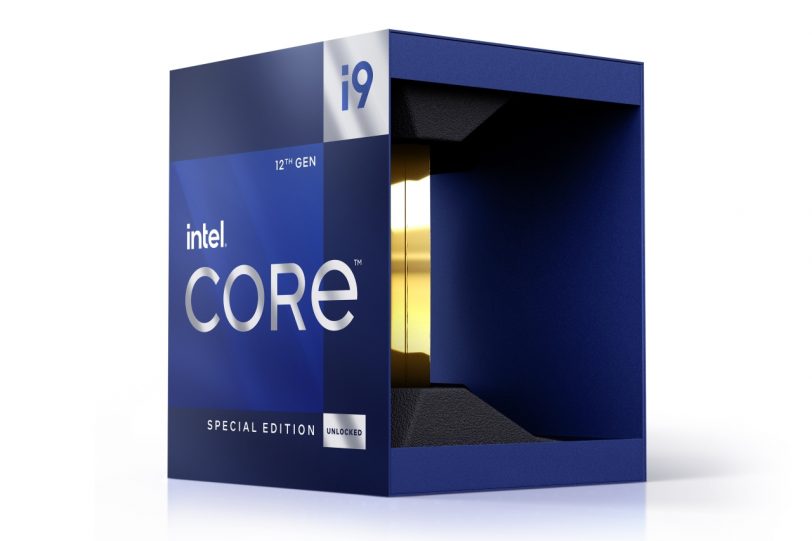 מעבד ה-Core i9-12900KS (מקור אינטל)