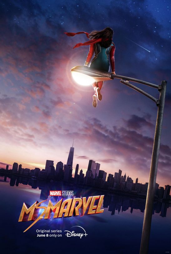 מיס מארוול (תמונה: Marvel)