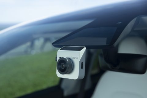 מצלמת רכב 70mai Dash Cam A400 (מקור 70mai)
