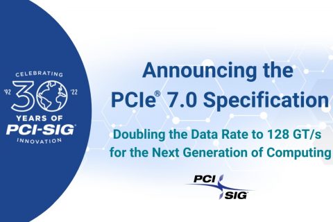 PCI Express 7.0