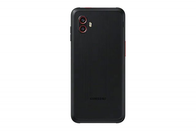 Samsung Galaxy XCover 6 Pro (תמונה: סמסונג)