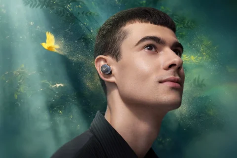 אוזניות Soundcore Liberty 3 Pro (מקור Soundcore)