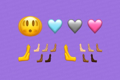 טיוטת האמוג'י החדשים ב-Emoji 15.0 (מקור emojipedia)