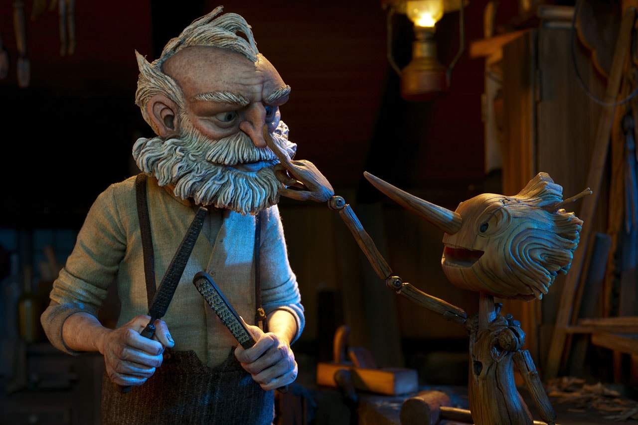 Netflix reveals the story we don’t know in the trailer for “Pinocchio”