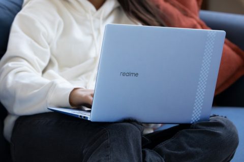נייד Realme Notebook Air (מקור רילמי)
