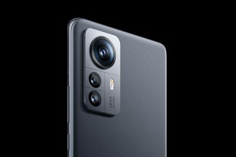 Xiaomi 12S Pro (תמונה: שיאומי)