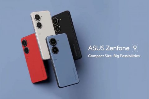 Zenfone 9 (הדלפה)
