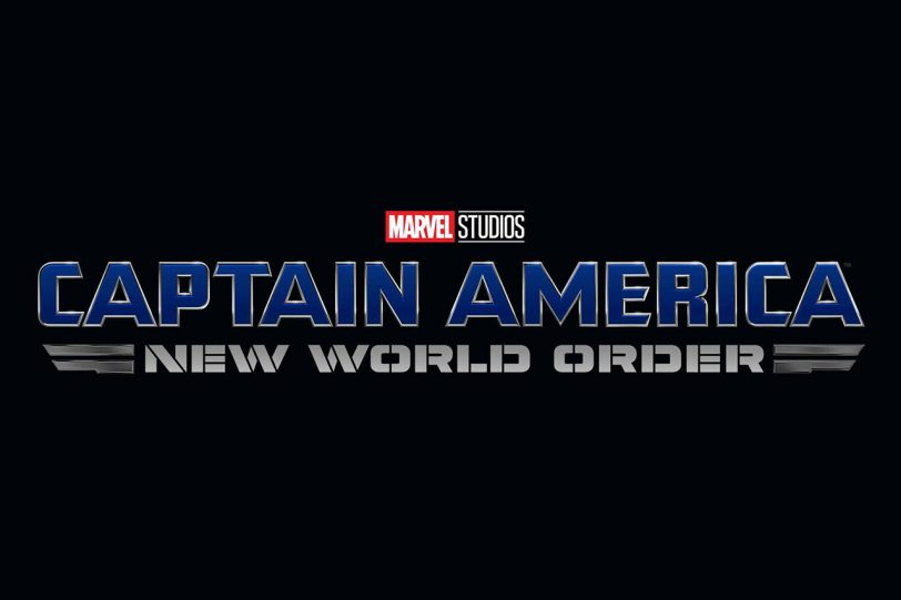 קפטן אמריקה: סדר עולם חדש (תמונה: מארוול)