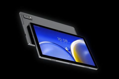 טאבלט HTC A101 (מקור HTC)