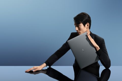 ניידי ה-Xiaomi Book Pro החדשים של שיאומי (מקור שיאומי)