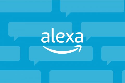 לוגו Alexa