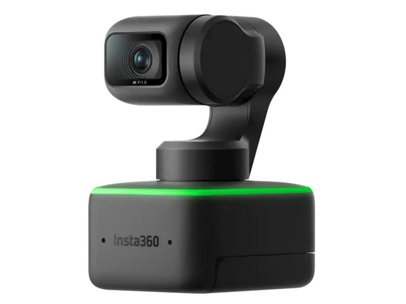 Insta360 Link-webkameraet (Insta360-kilde)