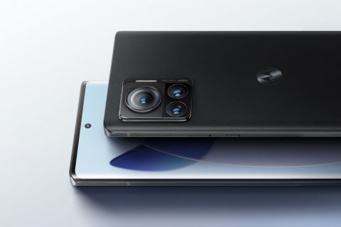 Motorola X30 Pro (תמונה: מוטורולה)