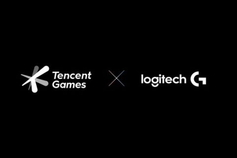 שיתוף הפעולה בין Tencent Games ו-Logitech G (מקור לוג'יטק)