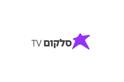 לוגו סלקום TV