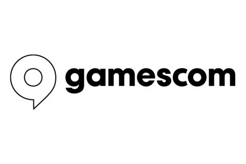 לוגו Gamescom 2022