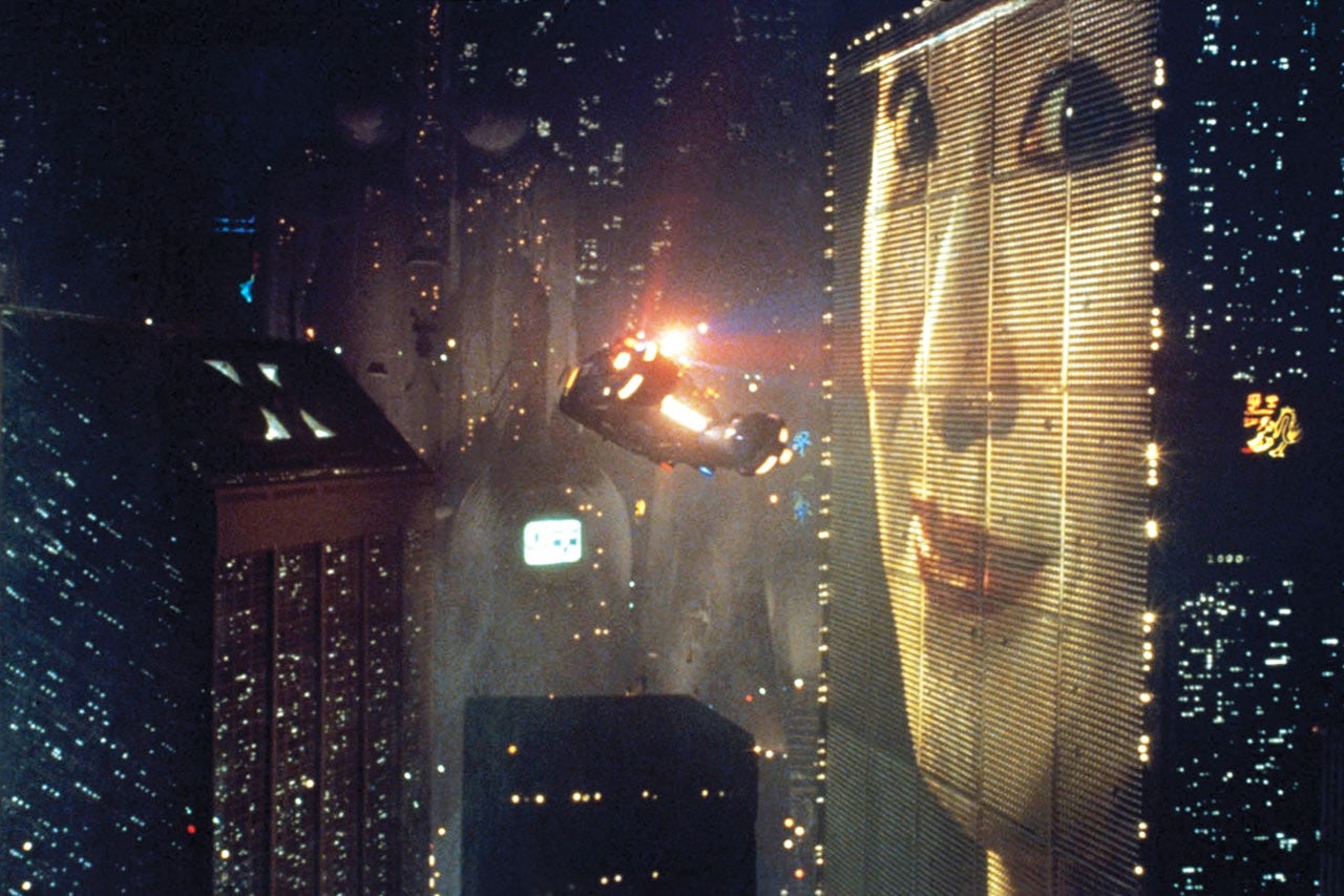 Amazon orders a new sequel to “Blade Runner”