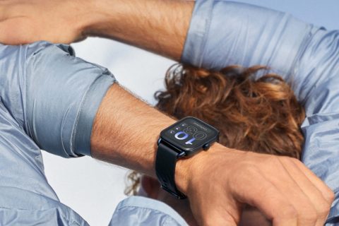 שעון OnePlus Nord Watch (מקור OnePlus)