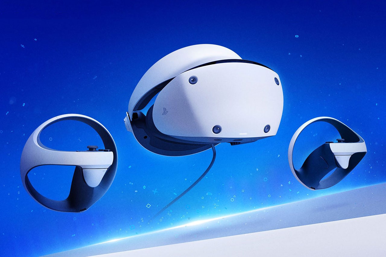 סוני תבחן התאמת משקפי ה-Playstation VR2 ל-PC
