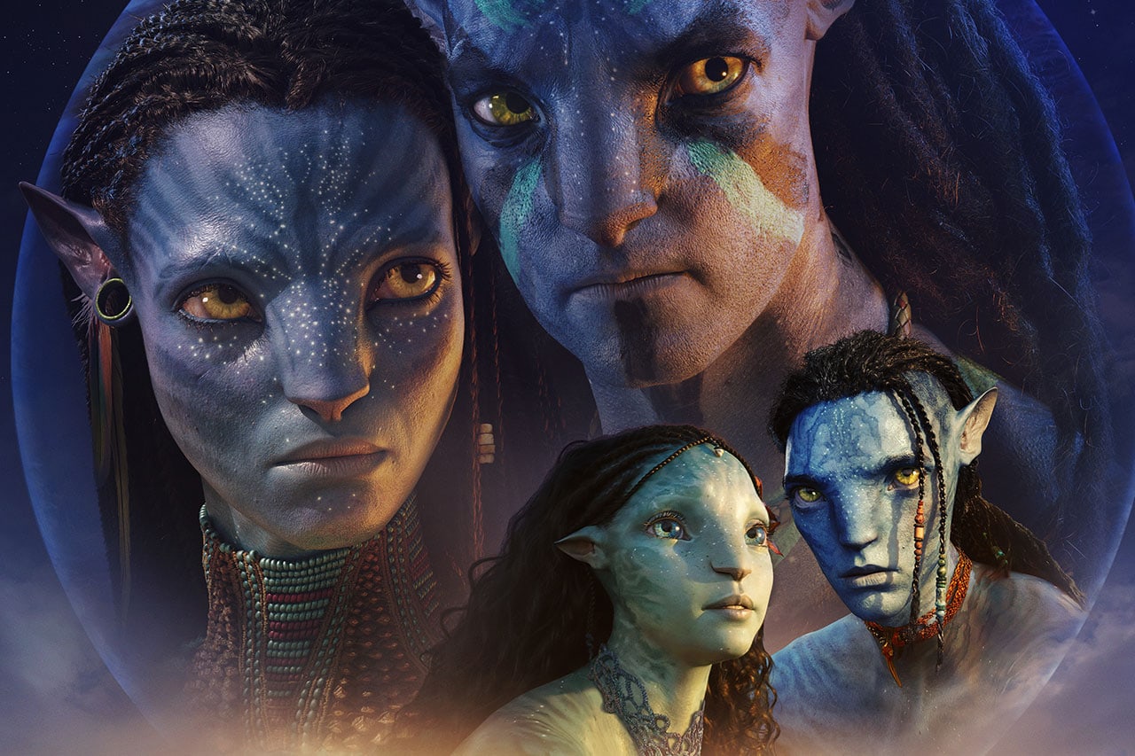 Avatar 2 tung trailer mới khiến dân tình bấn loạn vì quá ĐẸP