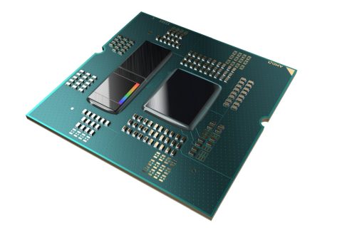 מעבדי ה-Ryzen 7000X3D (מקור AMD)
