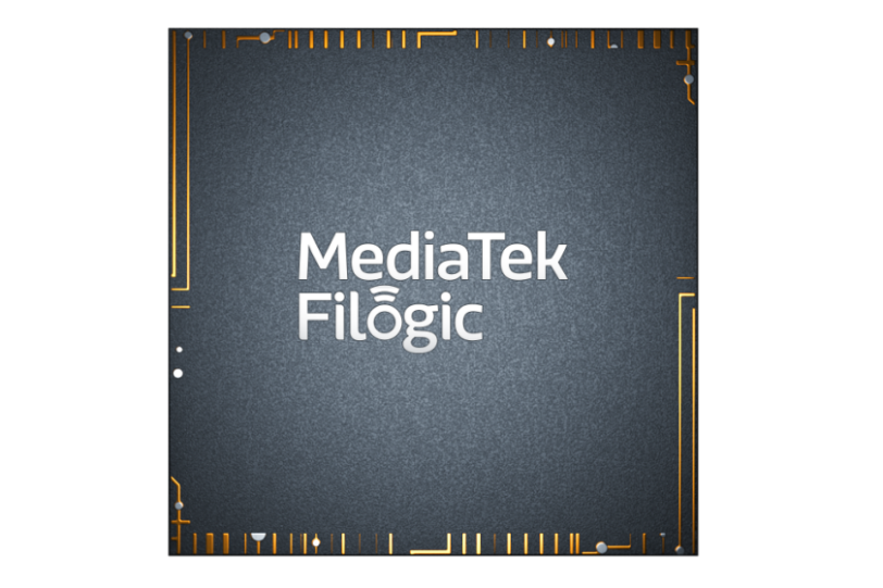 פלטפורמת ה-MediaTek Filogic (מקור מדיה-טק)
