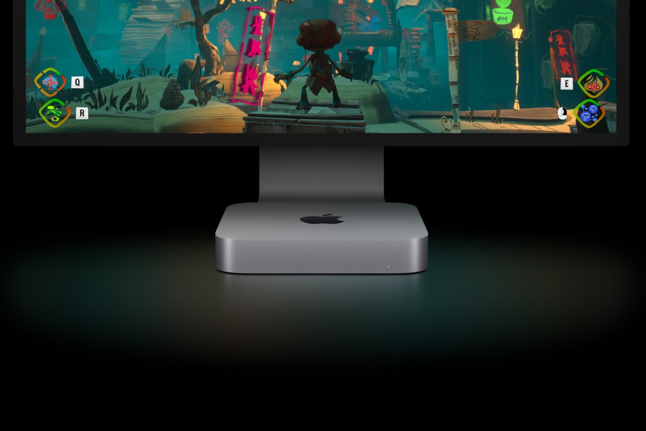 Apple unveils the Mac Mini 2023 with an M2 Pro processor - time.news - Time  News