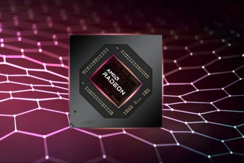 ליבת ה-RDNA 3 בכרטיסי ה-Radeon RX 7000 (מקור AMD)
