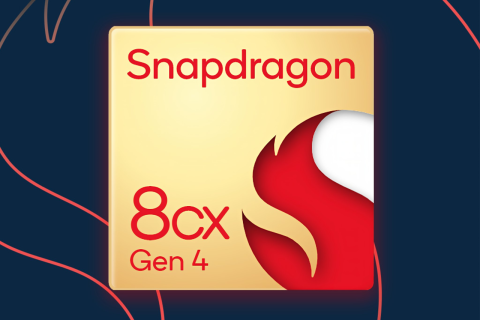 פלטפורמת ה-Snapdragon 8xc Gen 4 (מקור Kuba Wojciechowski)