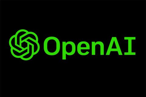לוגו OpenAI