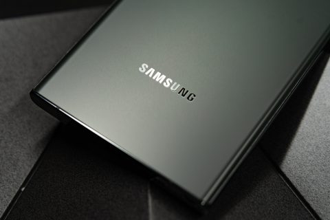 Samsung Galaxy S23 Ultra (צילום: אופק ביטון, גאדג'טי)