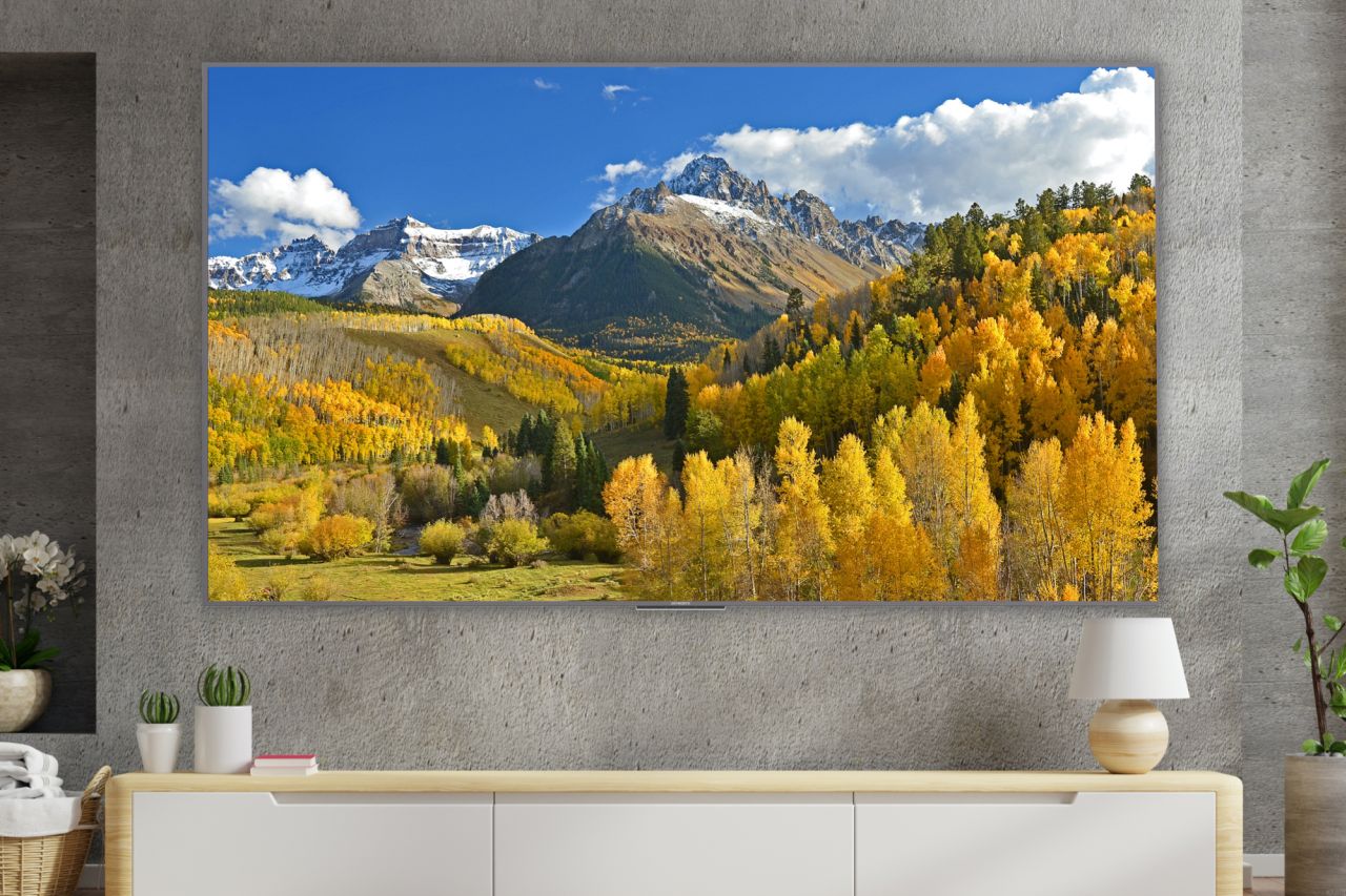 The SKYWORTH TV brand is expanding with QLED Mini-LED models and more ...
