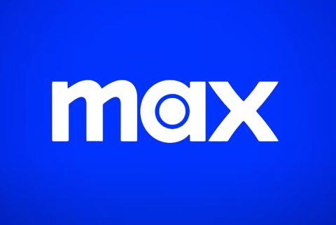 לוגו MAX (תמונה: Warner Bros)