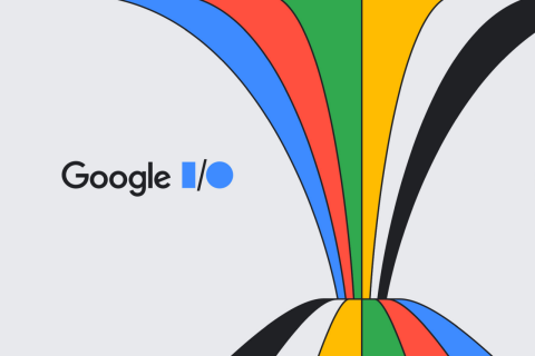 Google I/O 2023 (מקור גוגל)