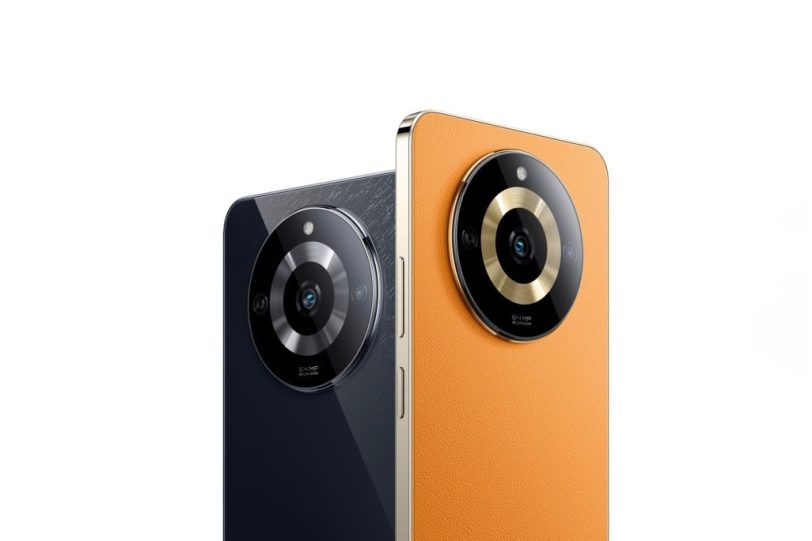 Realme 11 (תמונה: Realme)